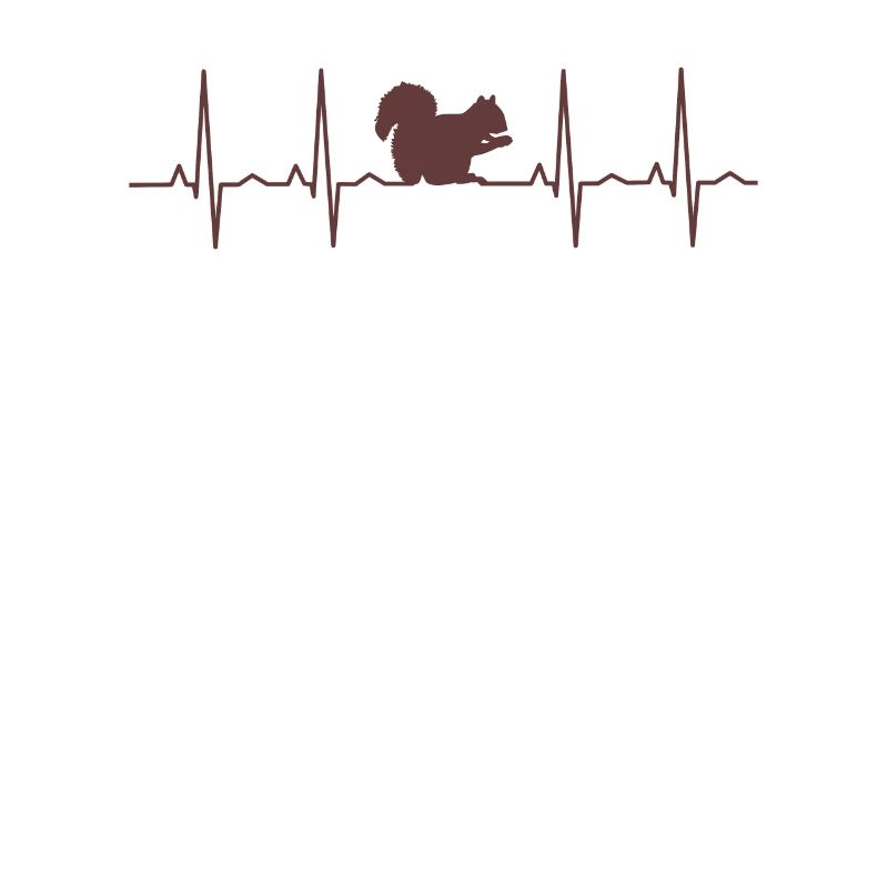 Squirrel Heartbeat