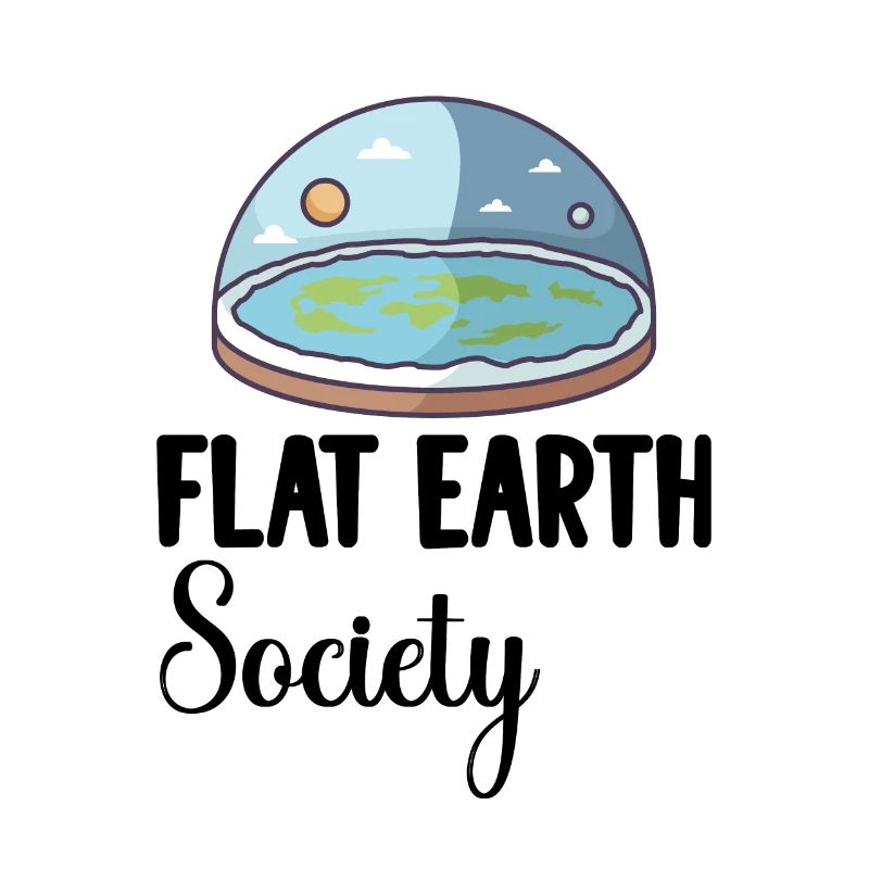 Flat Earth Theory Flat Earth Flat Earth Society