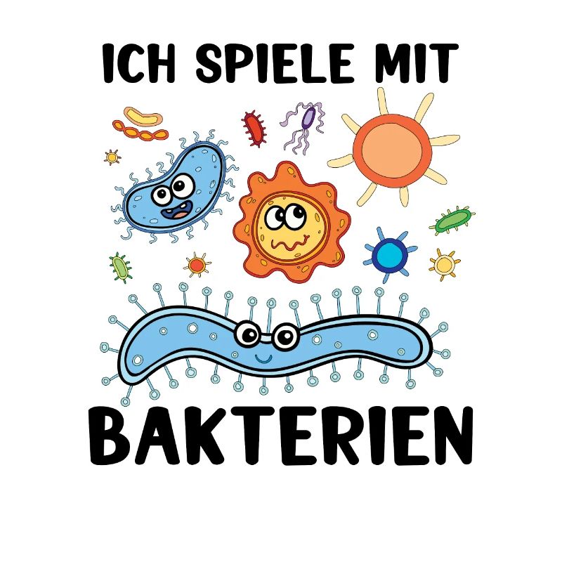Microbiologiste Microbiologie : jouer avec des bactéries