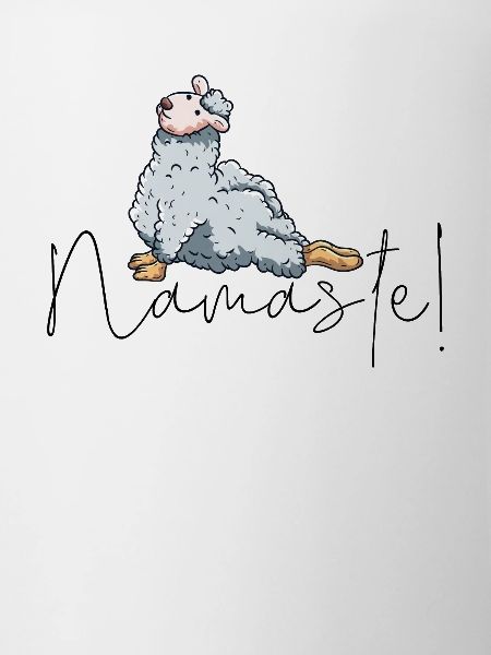 Yoga Namaste