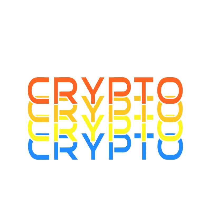 Crypto Crypto Crypto Cryptocurrency Investment