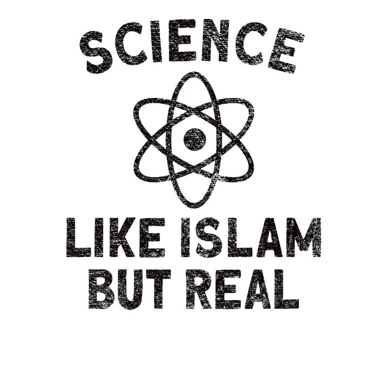 Athée Athéisme Anti-religion Securalisme Dieu