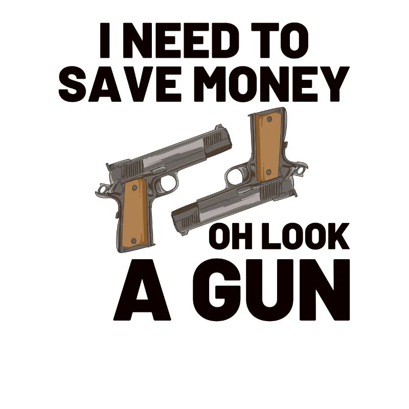 Gun Rights Gun Lover 2nd Change Idée cadeau