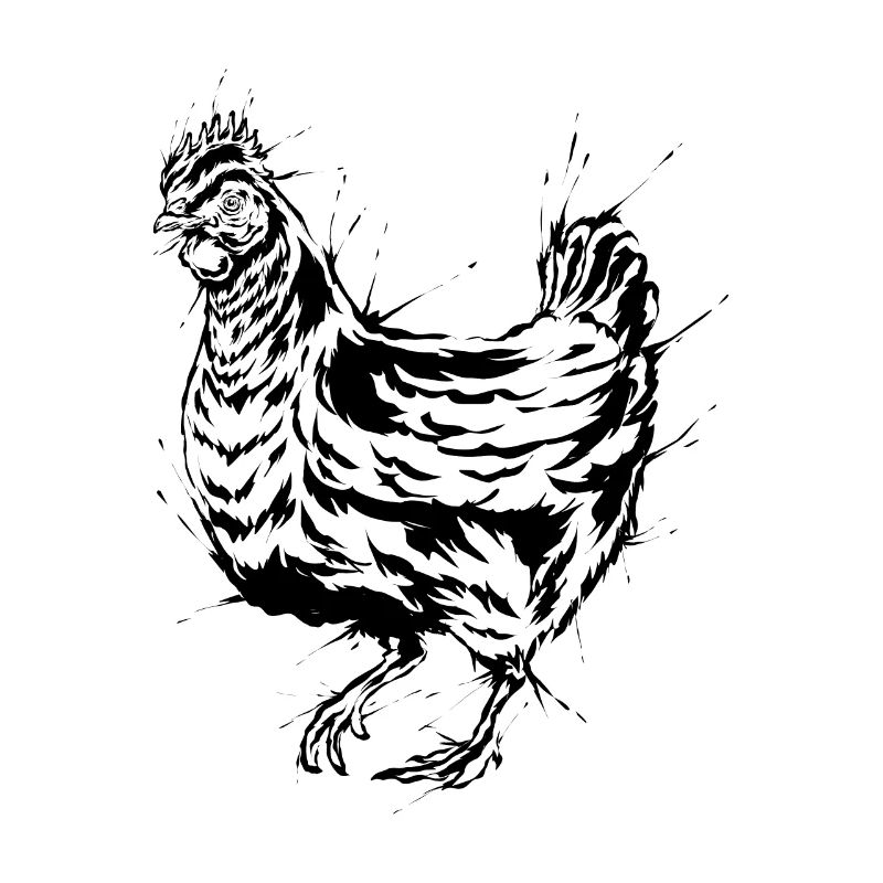 Huhn
