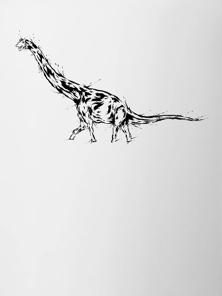 Brachiosaurus Dinosaurs