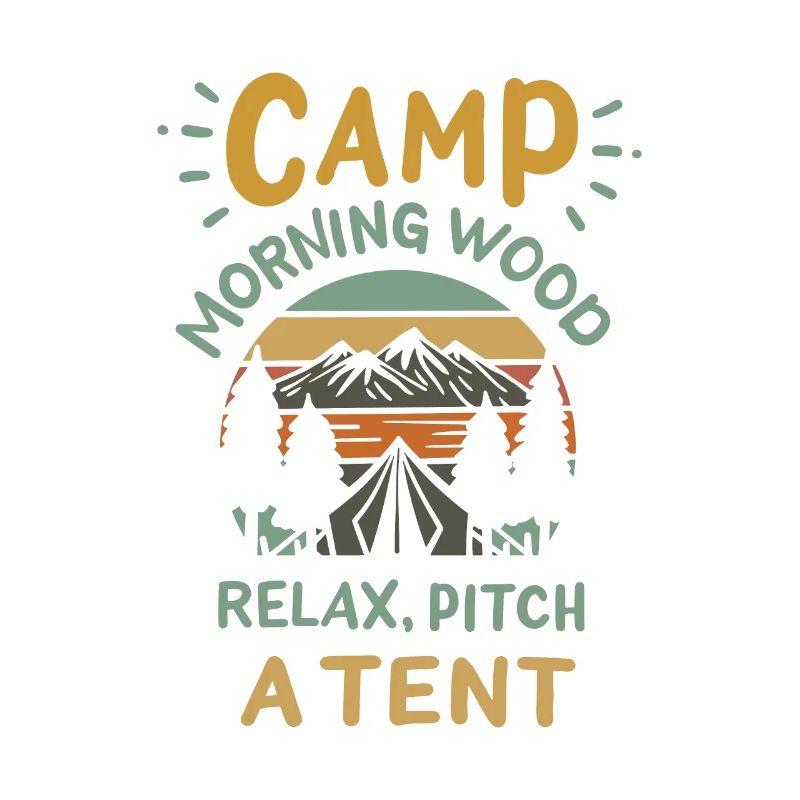 Camping Camp Matin Bois