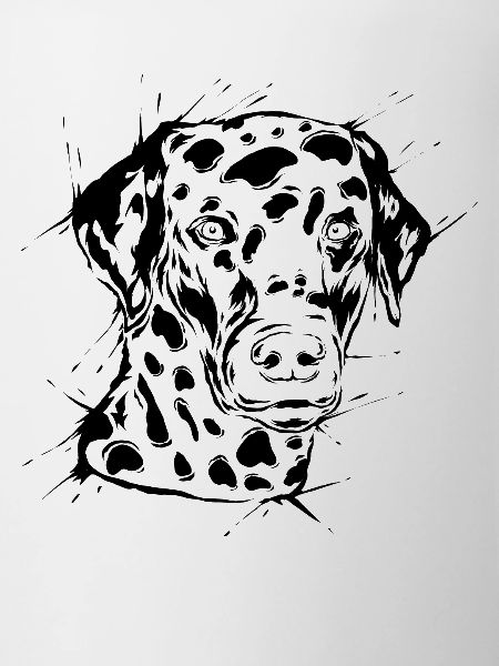 Dalmatian