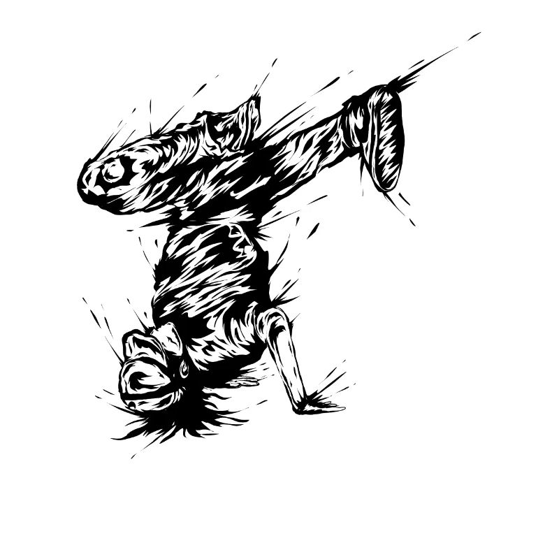 Breakdancer