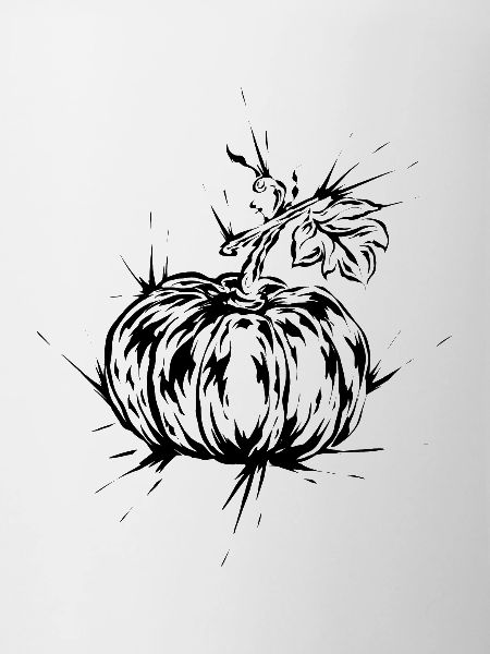 Pumpkin Autumn