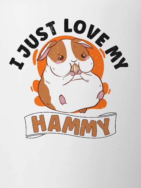 Hamster Fan Hamster Lover Hamsters