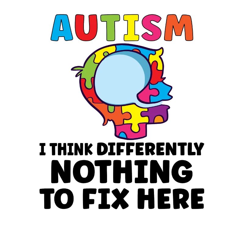 Autism Awareness Autism Disease Autistic Poison