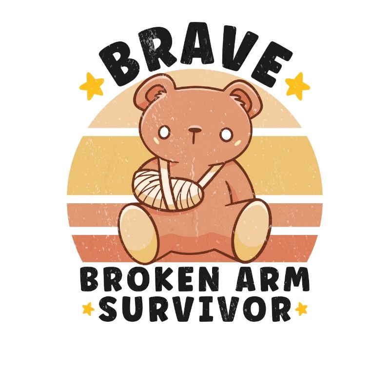 Broken Hand Broken Arm Broken Bones Funny Broken