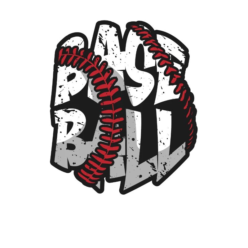 Baseball present home run baseball player athlete