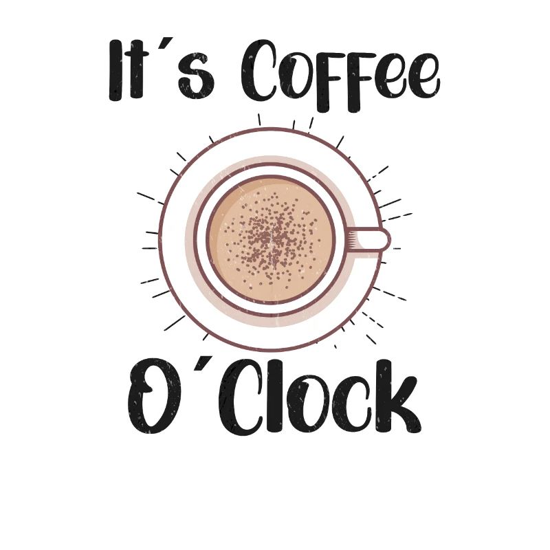 Coffee Lover Caffeine Molecule Java Latte Espresso