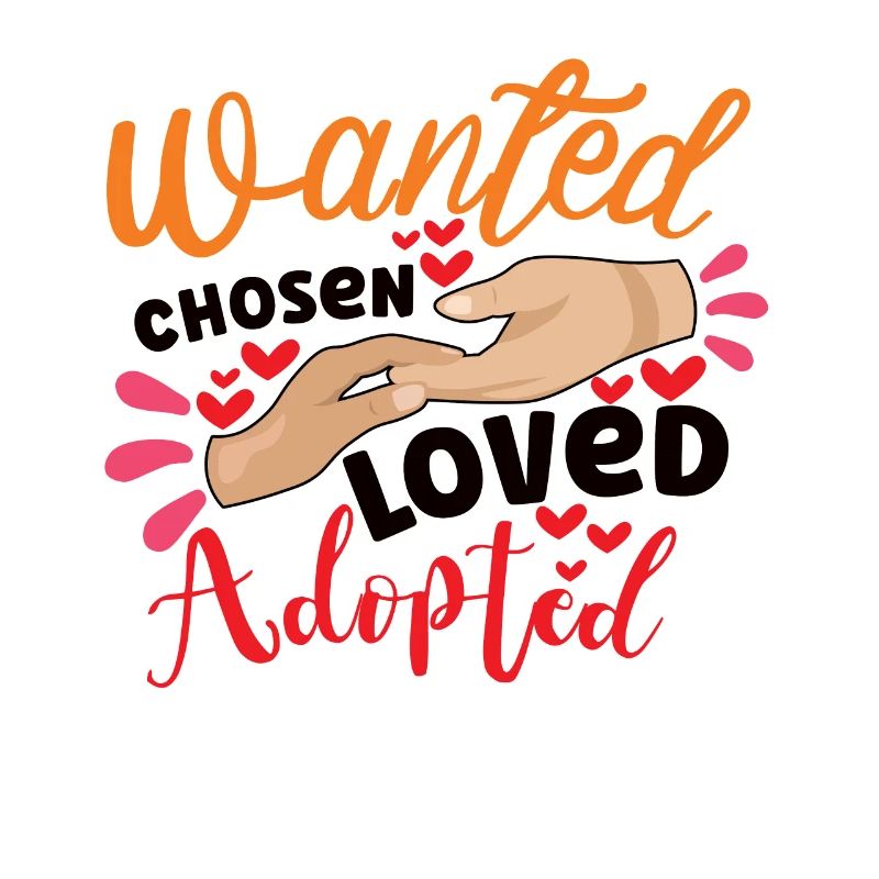 Funny Adoption Adoption Day Gifts