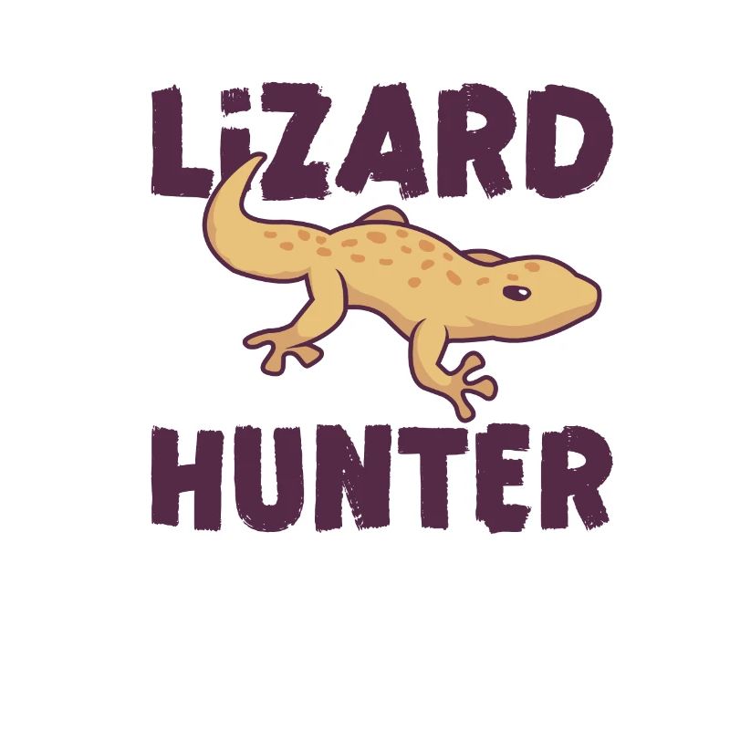 Lizard Bearded Dragon Lovers Reptile Lovers