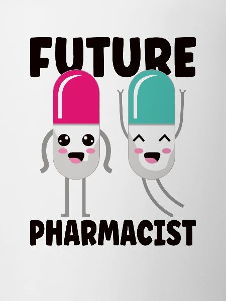 Funny pharmacist-pharmacy-technician-pharmacy