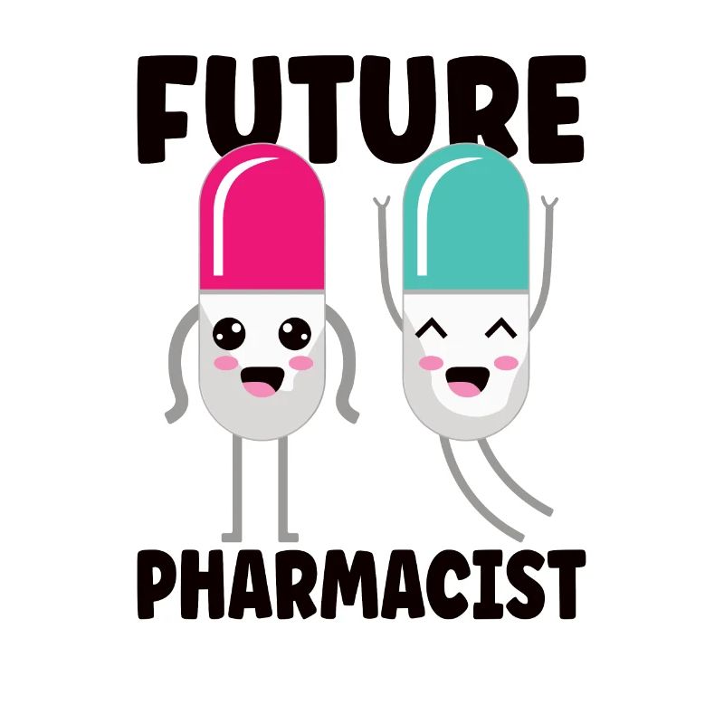 Funny pharmacist-pharmacy-technician-pharmacy