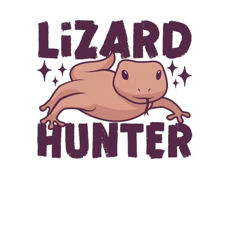 Lizard Bearded dragon lover Reptile lover
