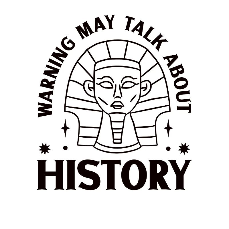 Historien de l’histoire Passionné d’histoire