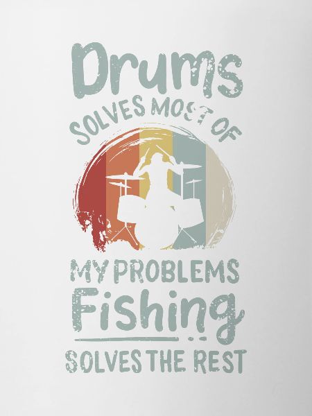 Drummer Quote Drums