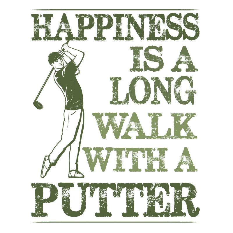 Golf Geschenk Witz Golfspieler Golfer
