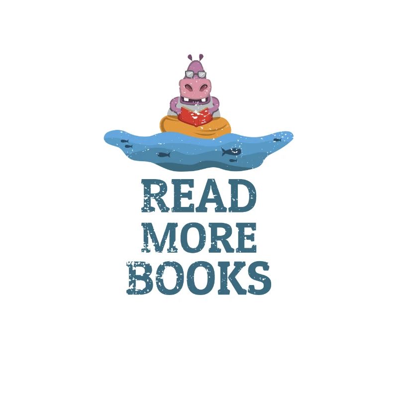 Read More Books