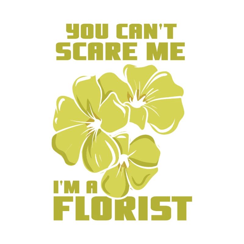 Florist Florist profession