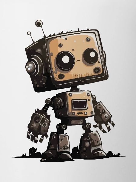 Little Robot