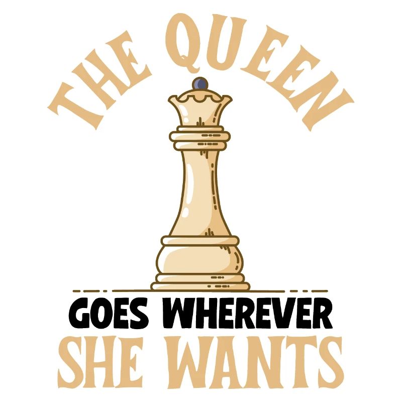 Chess Piece