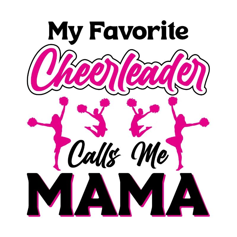 Cheerleading Team Cheerleader Trainer