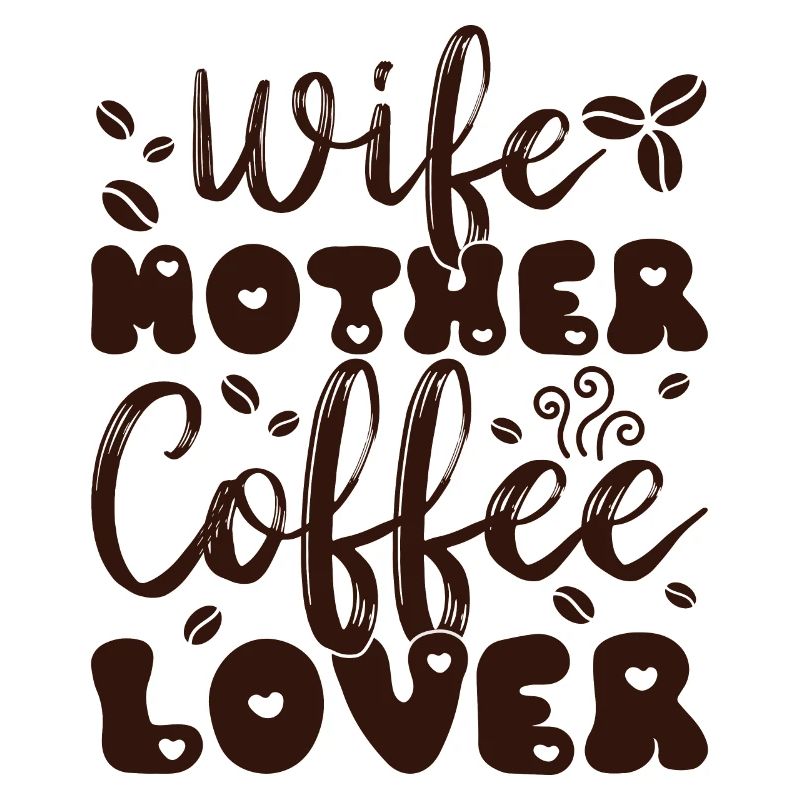 Muttertag Geschenkidee Kaffee Mama Mütter Lustig