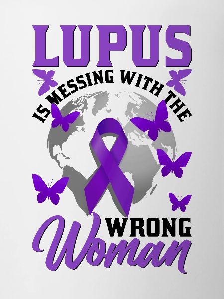 Lupus Awareness Month