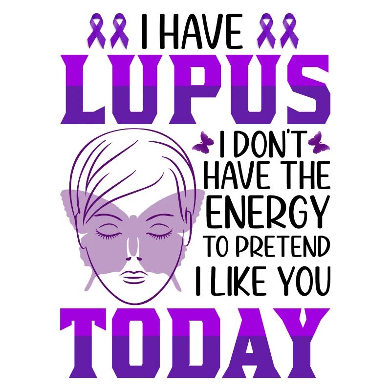 Mois de la sensibilisation au lupus