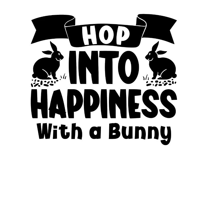 Propriétaire de lapin Bunny Lover Bunny Mère Lapin Papa