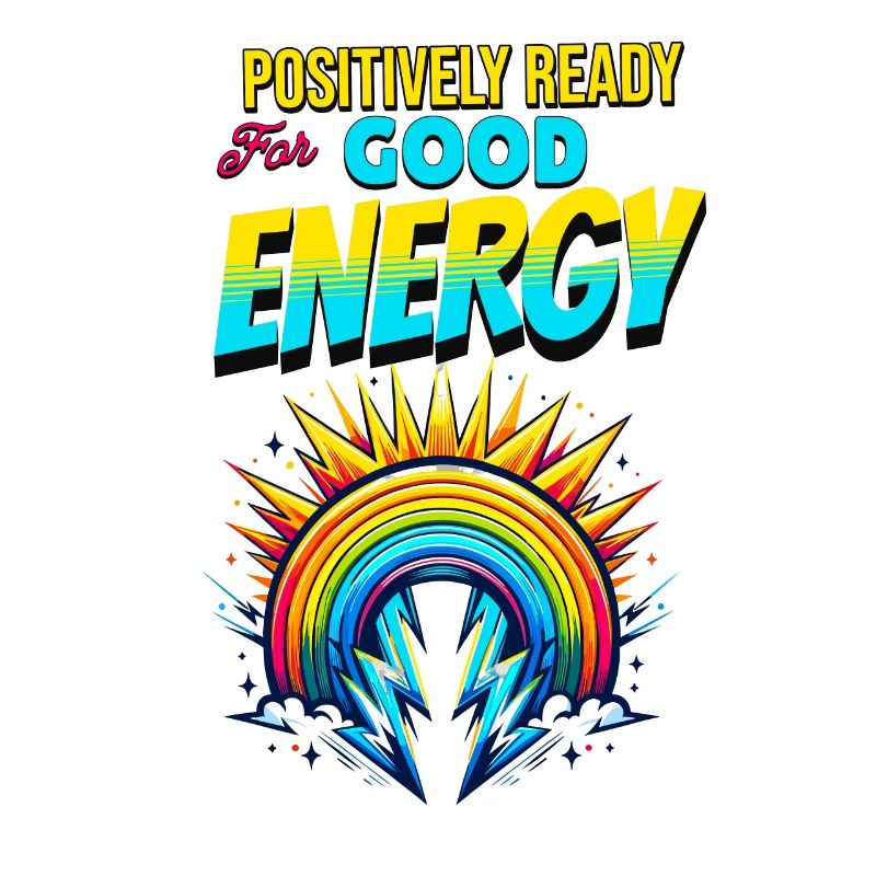 Positivity Rainbows Mindfulness Self-improvement