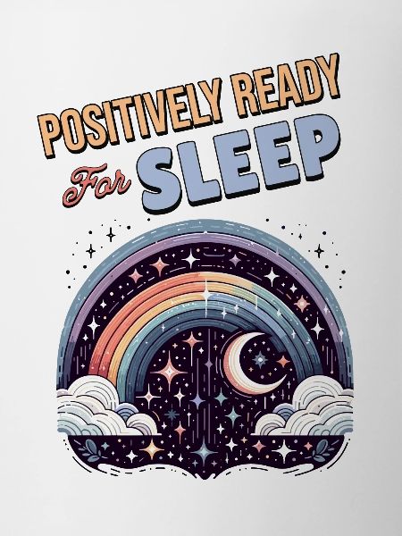 Positivity Rainbows Mindfulness Self-improvement