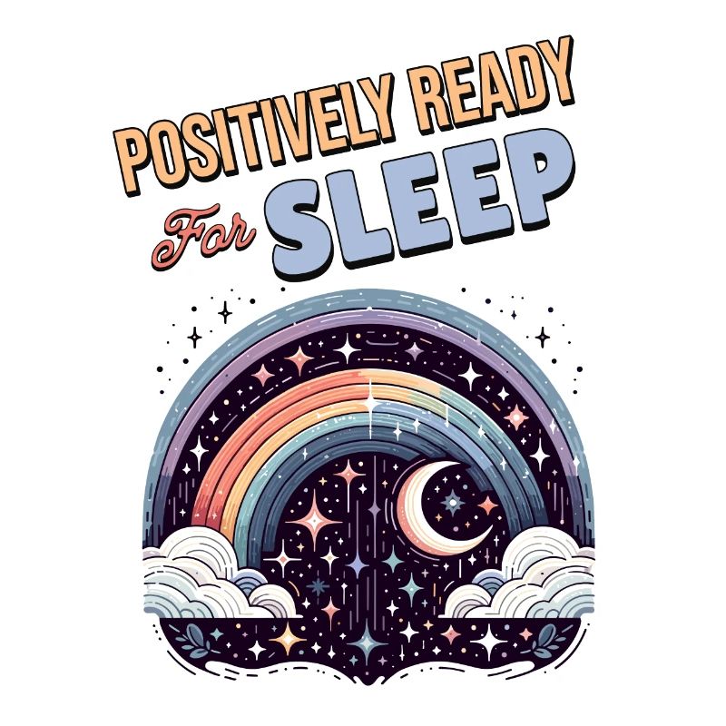 Positivity Rainbows Mindfulness Self-improvement