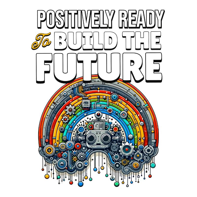 Positivity Rainbows Mindfulness Self-improvement