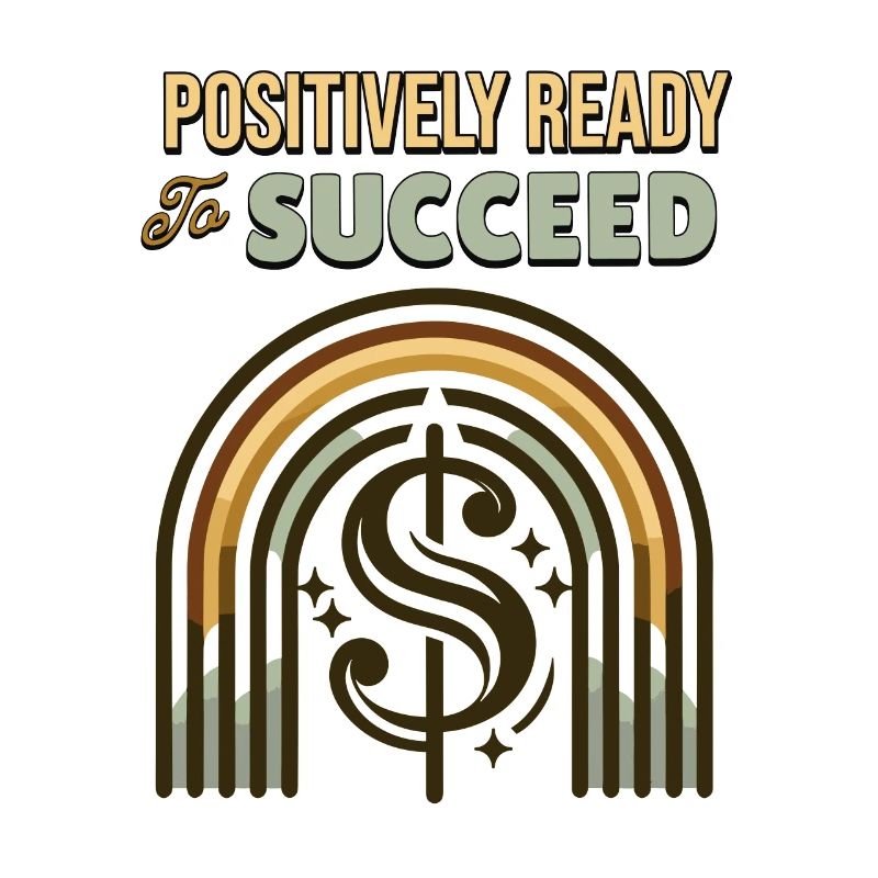 Positivity Rainbows Mindfulness Self-improvement