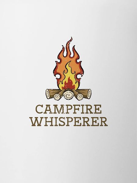 Campfire Whisperer