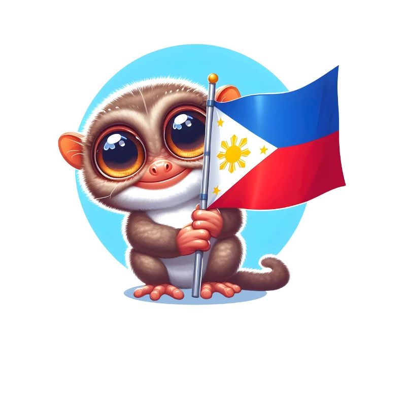 Tarsier Philippines