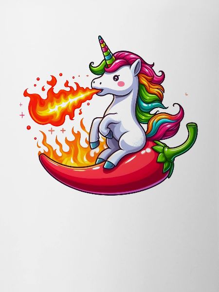 Unicorn Sharpness