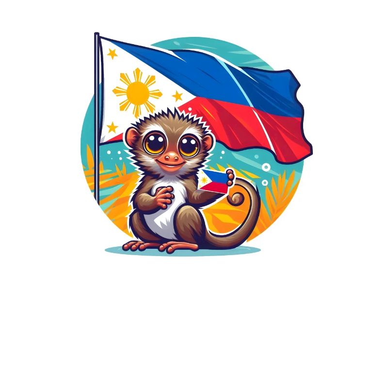 Filipino Pride