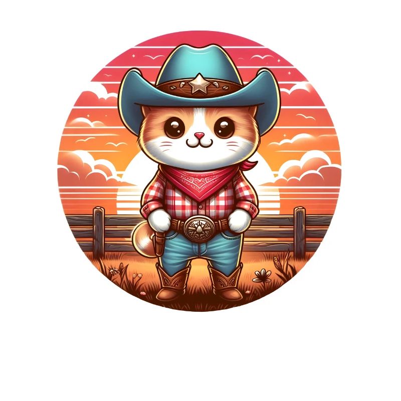 Chat cowboy