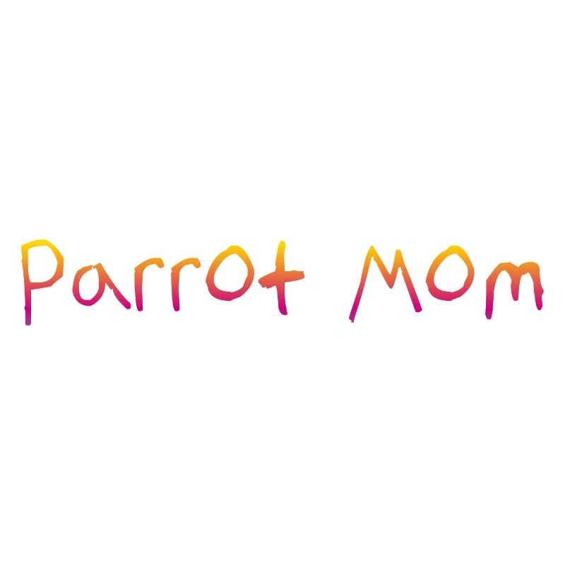 parrot mom