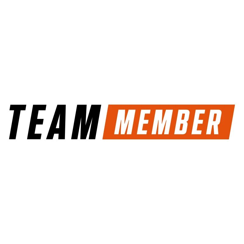 team member
