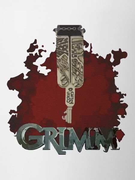 Grimm Schlüssel