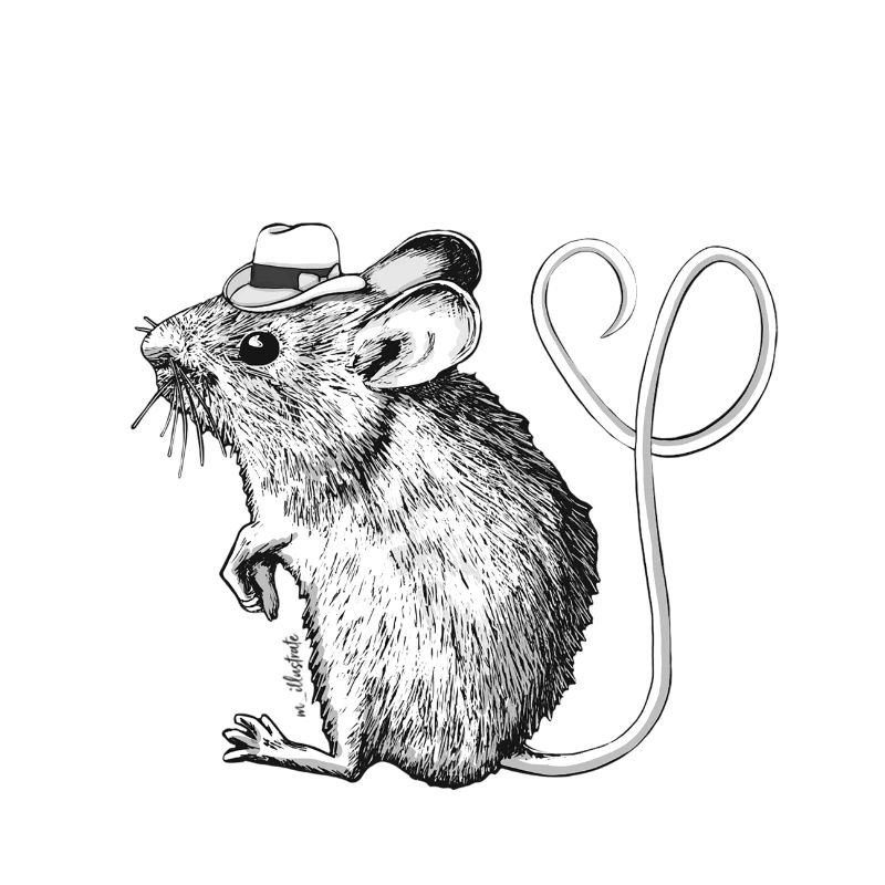 LoveMouse