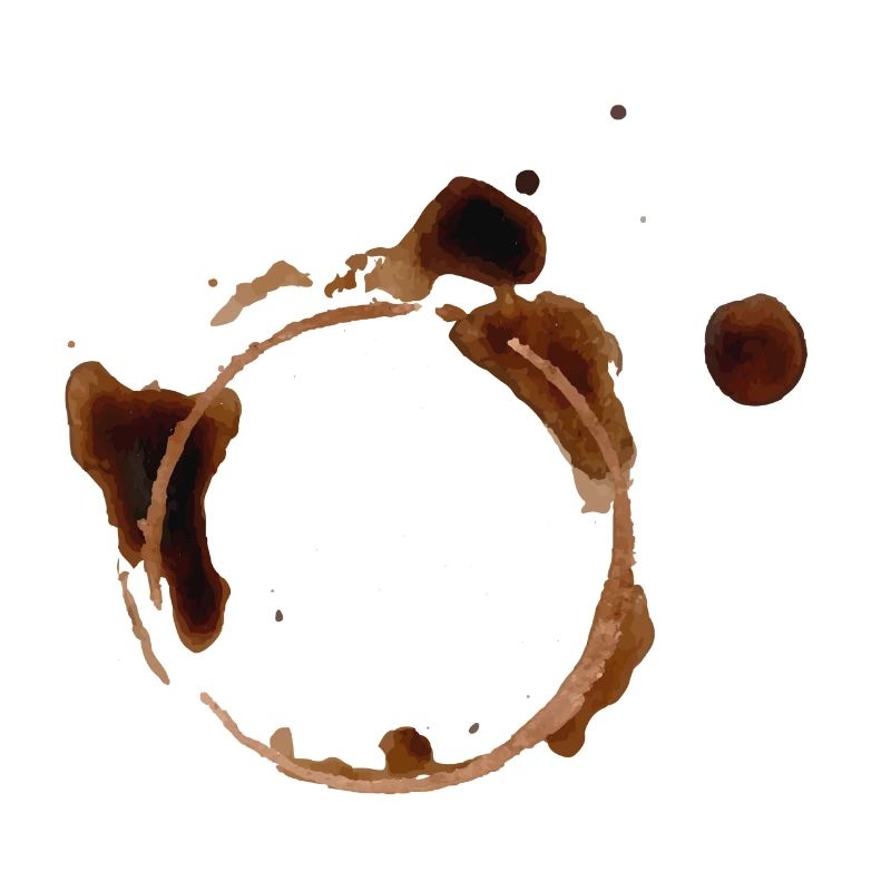 Kaffeefleck 7
